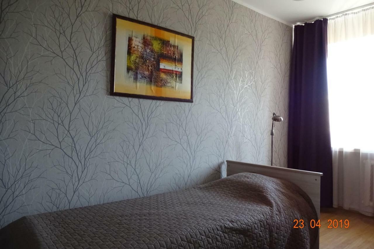 Prenzel Apartments - Mai Parnu Ngoại thất bức ảnh